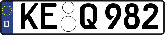 KE-Q982