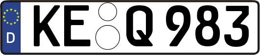 KE-Q983