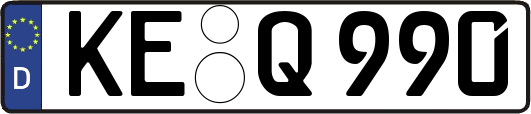 KE-Q990