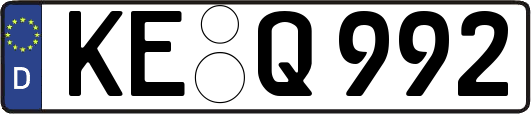 KE-Q992