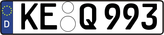 KE-Q993