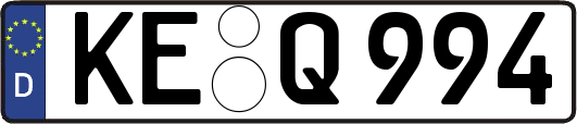 KE-Q994