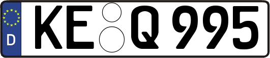 KE-Q995