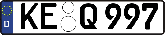 KE-Q997