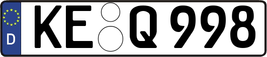 KE-Q998
