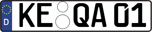 KE-QA01