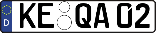 KE-QA02
