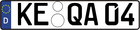 KE-QA04