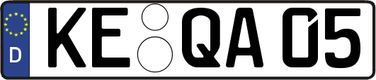 KE-QA05