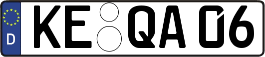 KE-QA06