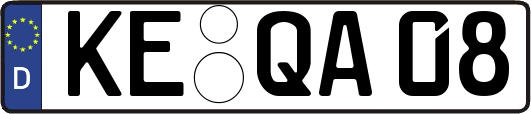 KE-QA08