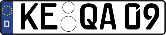 KE-QA09