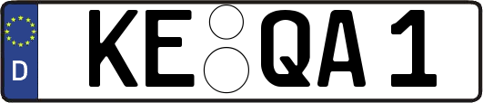 KE-QA1