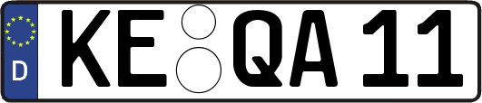 KE-QA11