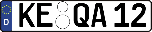 KE-QA12