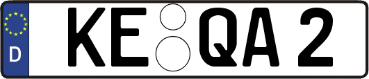 KE-QA2