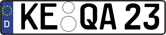 KE-QA23