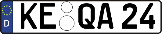 KE-QA24