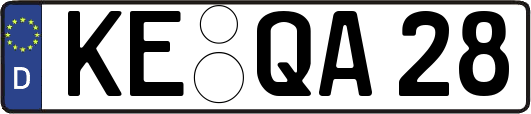 KE-QA28