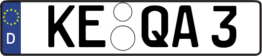 KE-QA3