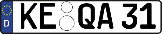 KE-QA31
