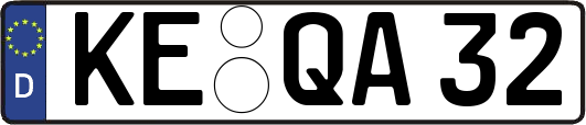 KE-QA32