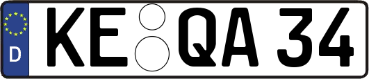 KE-QA34