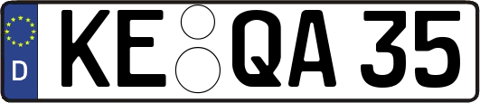 KE-QA35