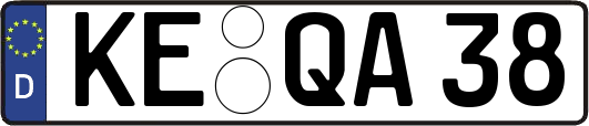 KE-QA38