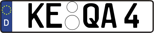 KE-QA4