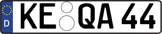 KE-QA44