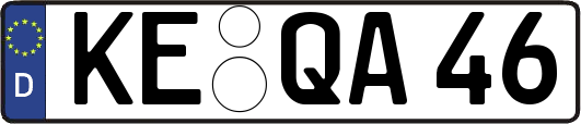 KE-QA46