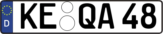 KE-QA48