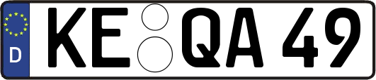 KE-QA49