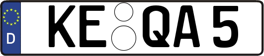 KE-QA5