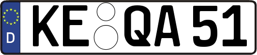 KE-QA51