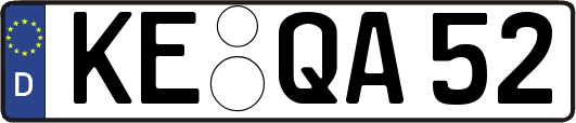 KE-QA52