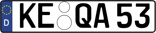 KE-QA53