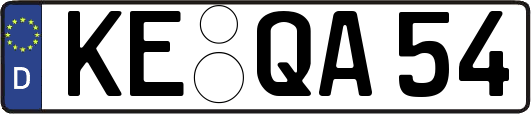 KE-QA54