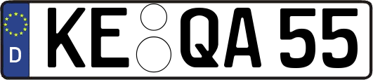 KE-QA55