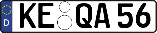 KE-QA56