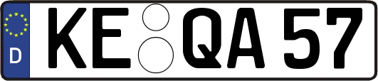 KE-QA57