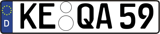 KE-QA59
