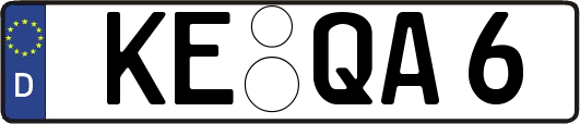 KE-QA6
