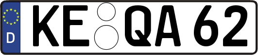 KE-QA62