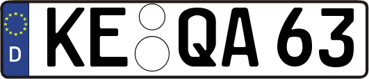 KE-QA63