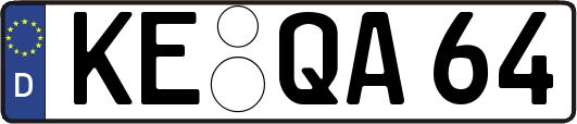 KE-QA64