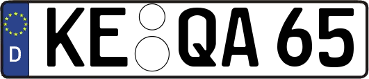 KE-QA65