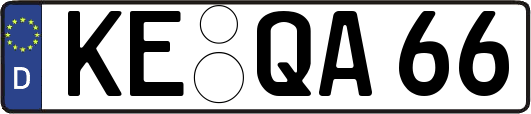 KE-QA66
