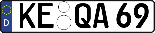 KE-QA69